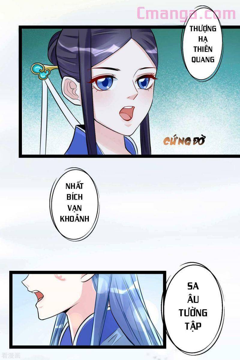 Độc Y Đích Nữ Chapter 50 - Trang 2
