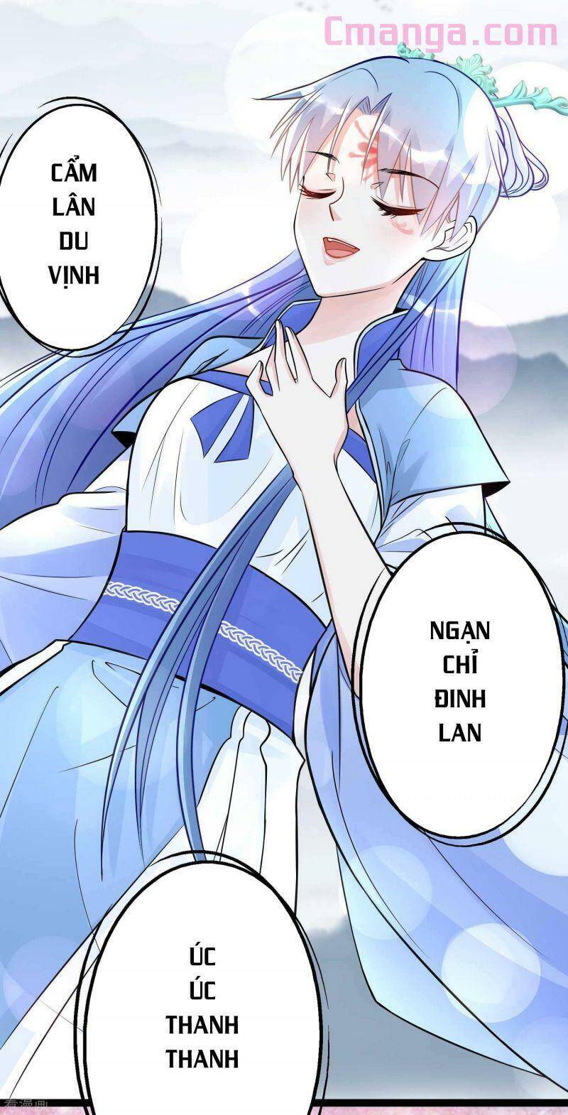 Độc Y Đích Nữ Chapter 50 - Trang 2