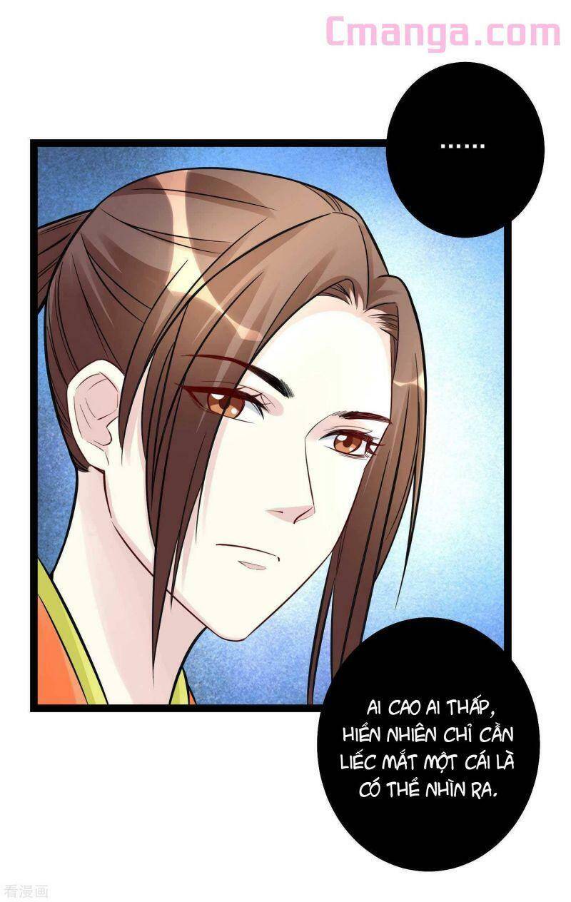 Độc Y Đích Nữ Chapter 50 - Trang 2