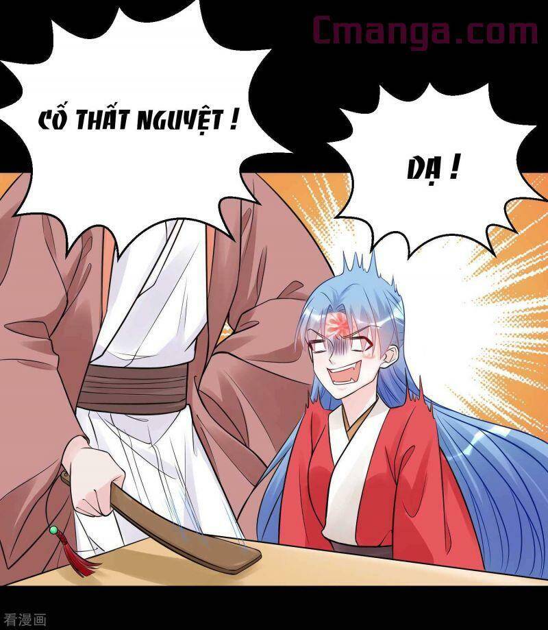 Độc Y Đích Nữ Chapter 51 - Trang 2