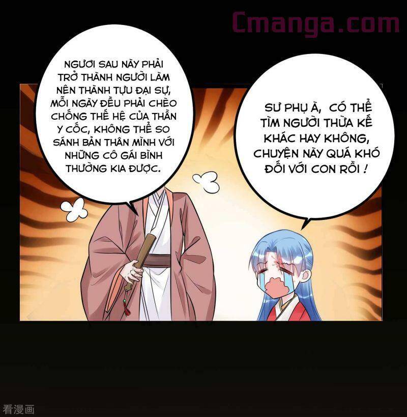 Độc Y Đích Nữ Chapter 51 - Trang 2