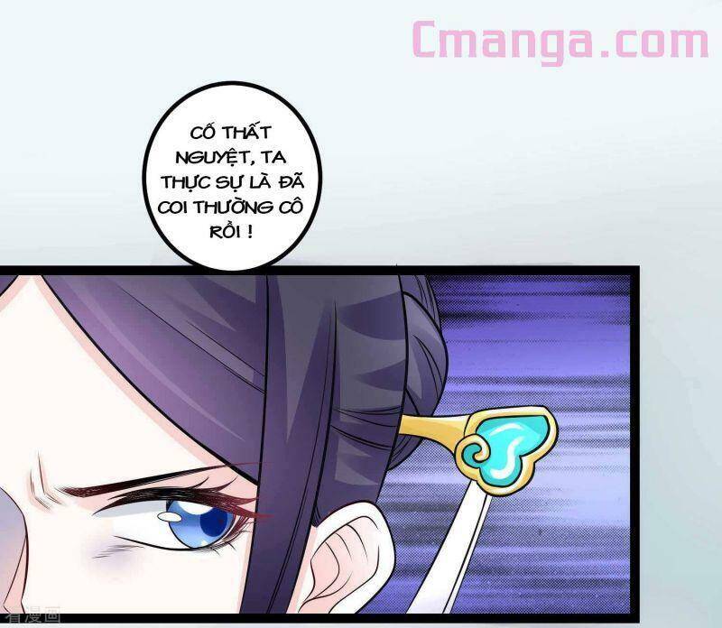 Độc Y Đích Nữ Chapter 51 - Trang 2