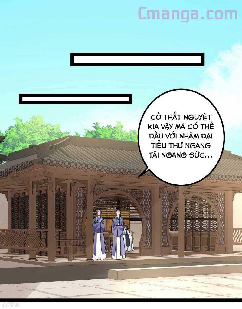Độc Y Đích Nữ Chapter 51 - Trang 2