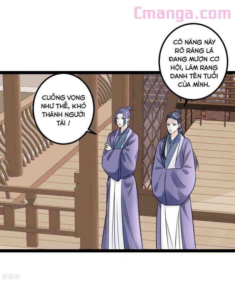 Độc Y Đích Nữ Chapter 51 - Trang 2