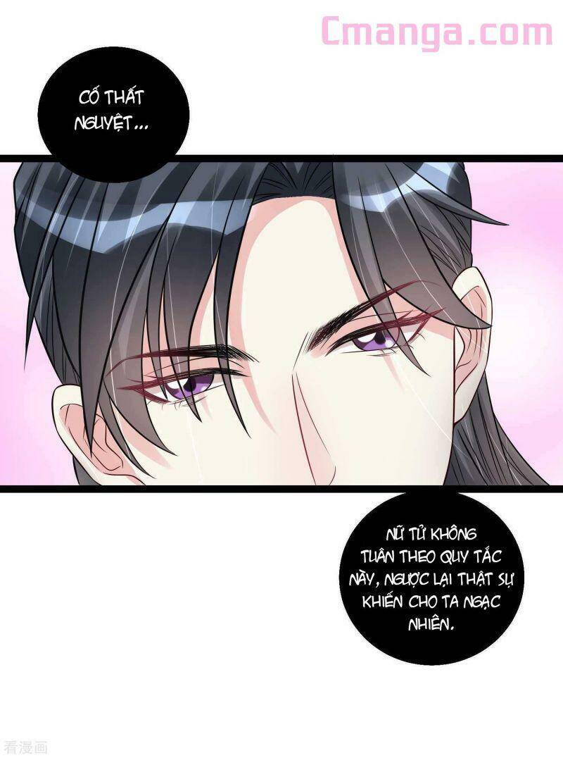 Độc Y Đích Nữ Chapter 51 - Trang 2
