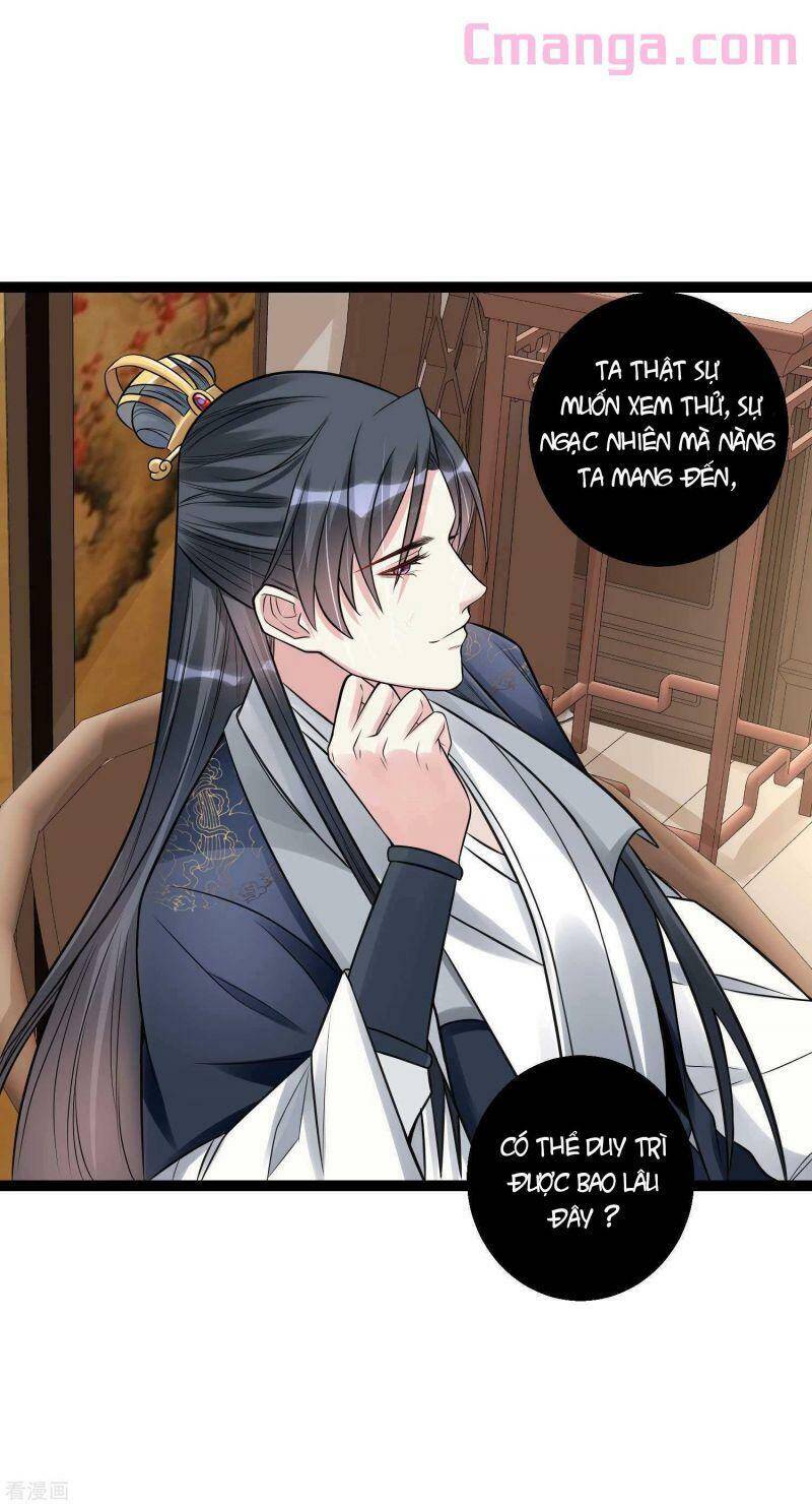 Độc Y Đích Nữ Chapter 51 - Trang 2