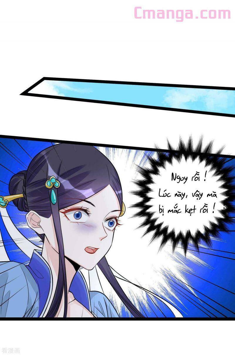 Độc Y Đích Nữ Chapter 51 - Trang 2