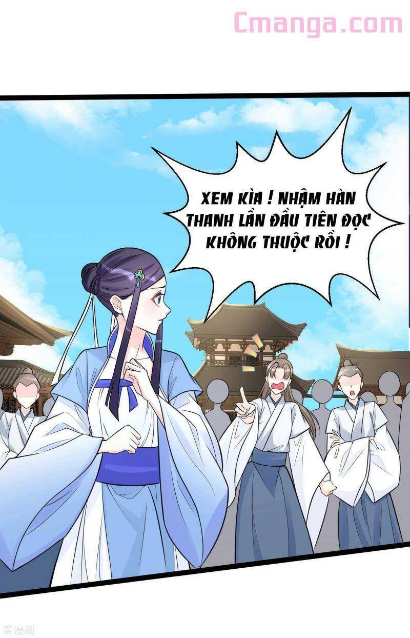 Độc Y Đích Nữ Chapter 51 - Trang 2