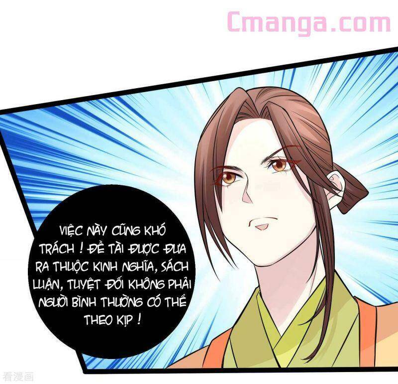 Độc Y Đích Nữ Chapter 51 - Trang 2