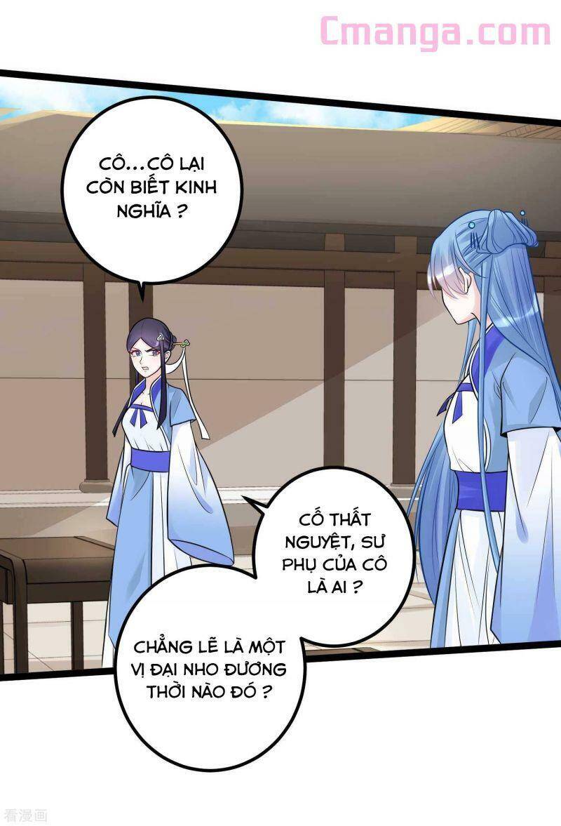 Độc Y Đích Nữ Chapter 51 - Trang 2