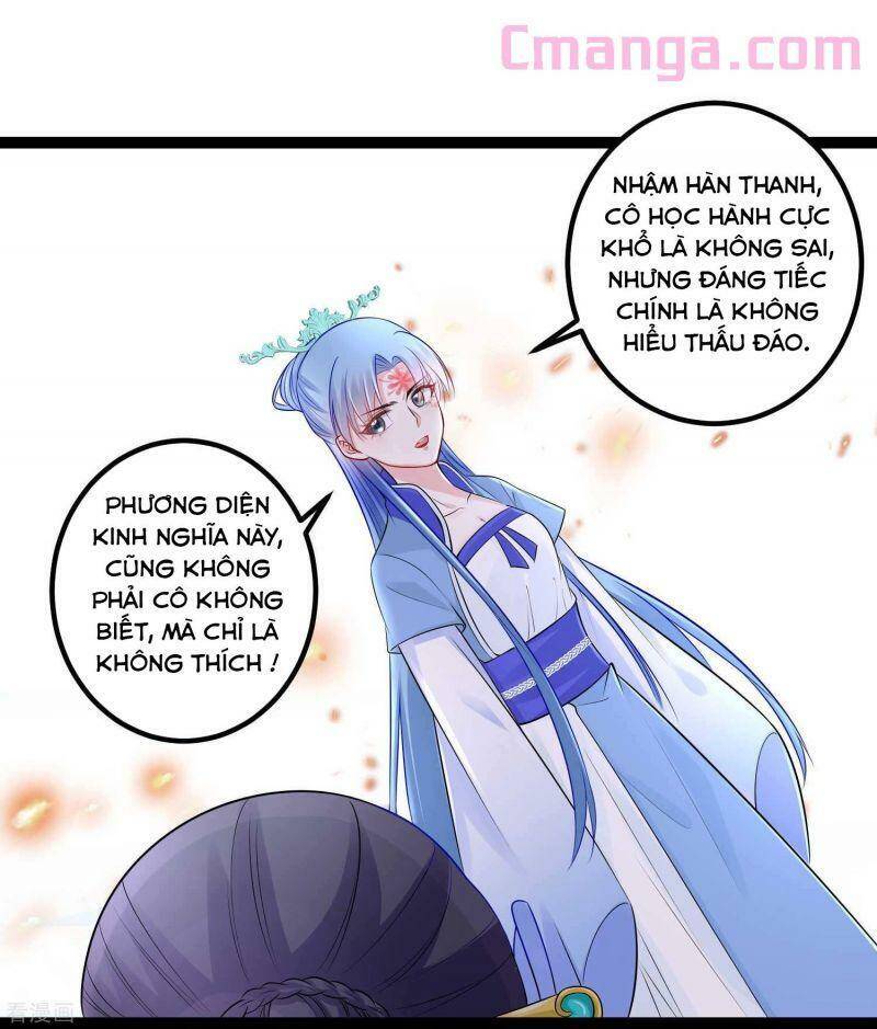 Độc Y Đích Nữ Chapter 51 - Trang 2