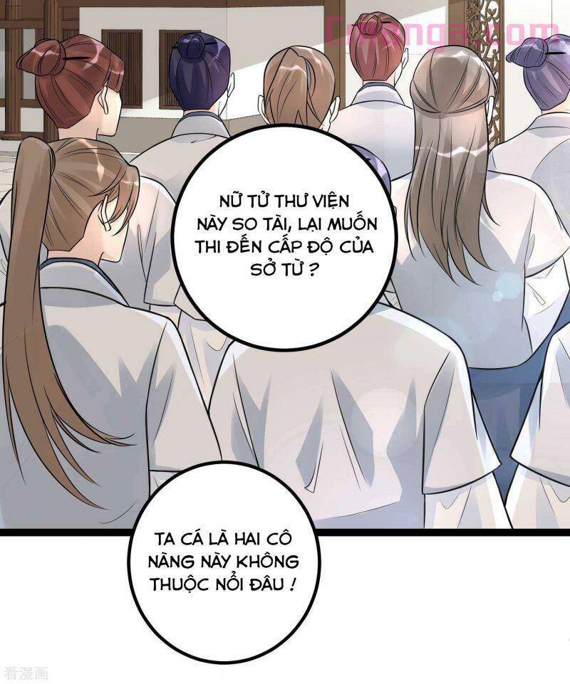 Độc Y Đích Nữ Chapter 51 - Trang 2