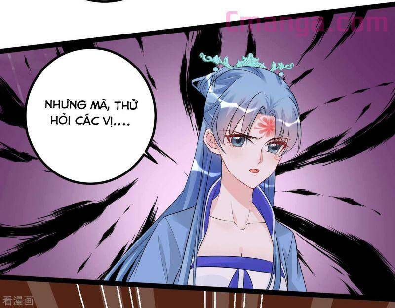 Độc Y Đích Nữ Chapter 51 - Trang 2