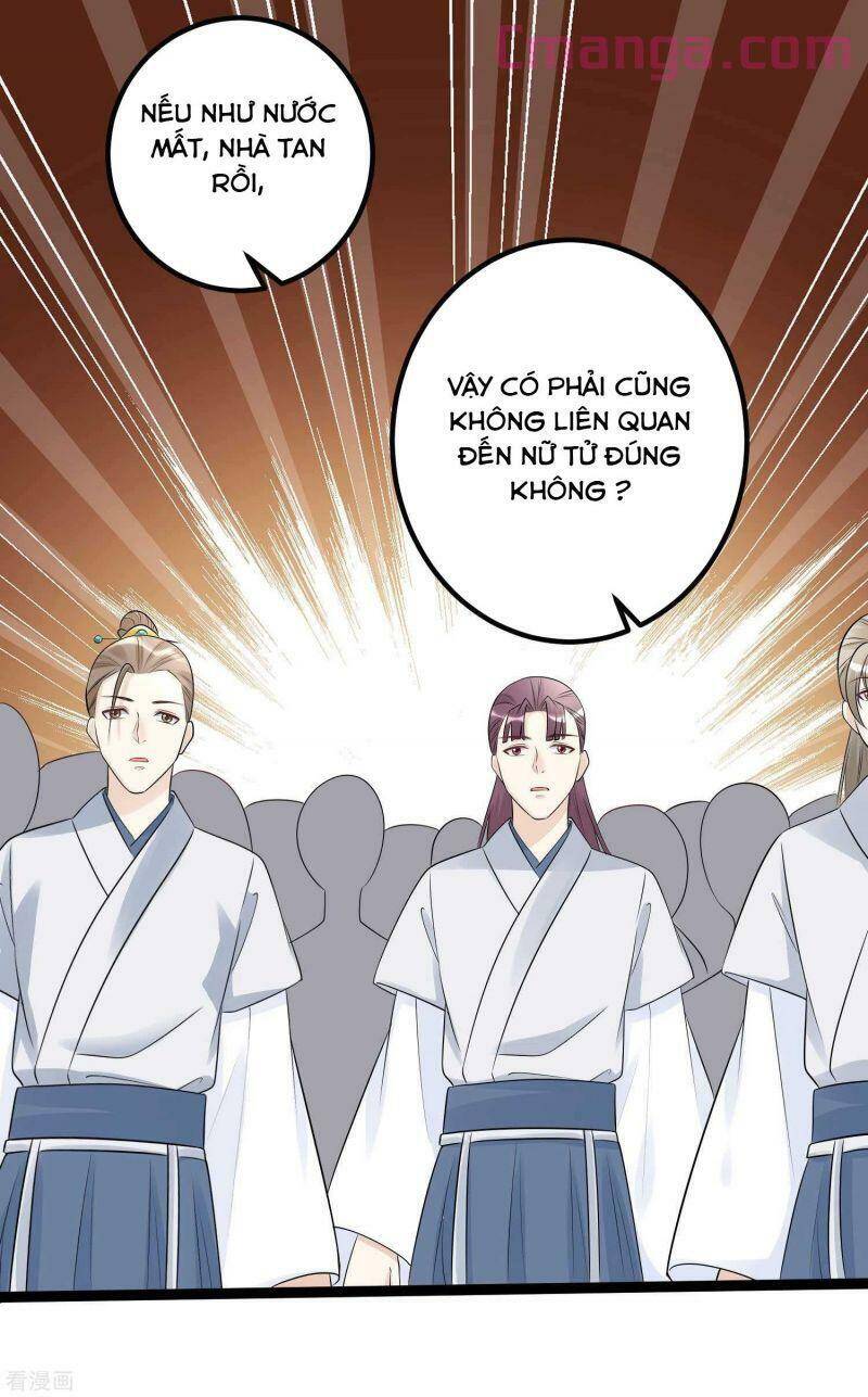Độc Y Đích Nữ Chapter 51 - Trang 2