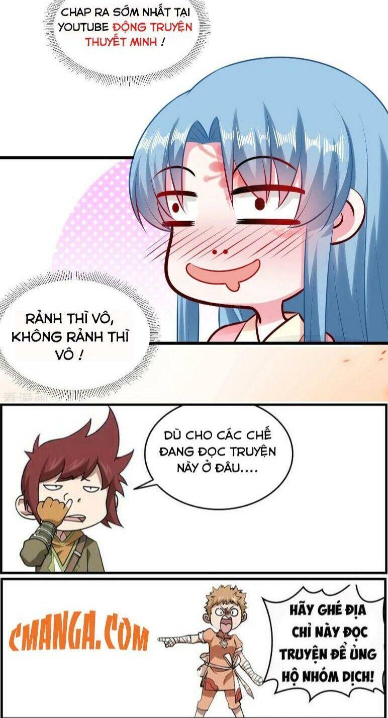 Độc Y Đích Nữ Chapter 51 - Trang 2