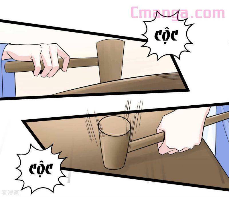 Độc Y Đích Nữ Chapter 51 - Trang 2