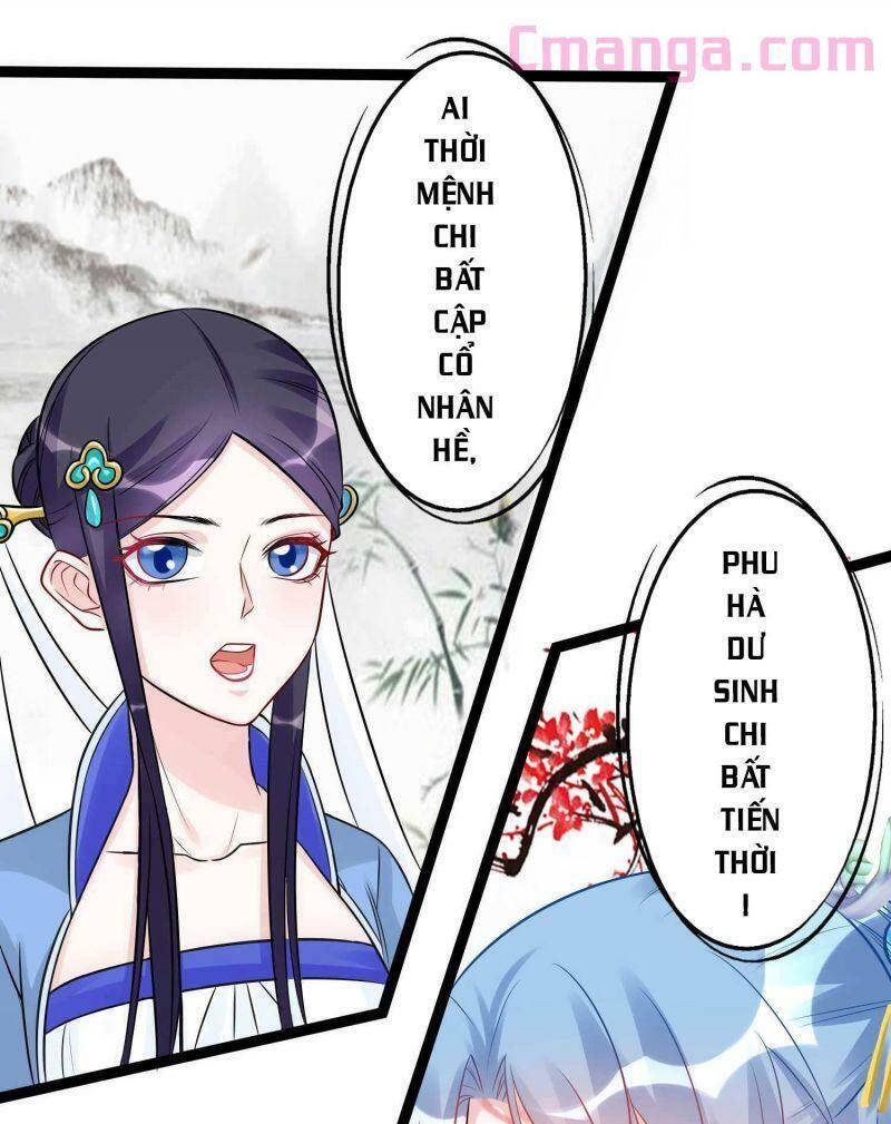 Độc Y Đích Nữ Chapter 51 - Trang 2