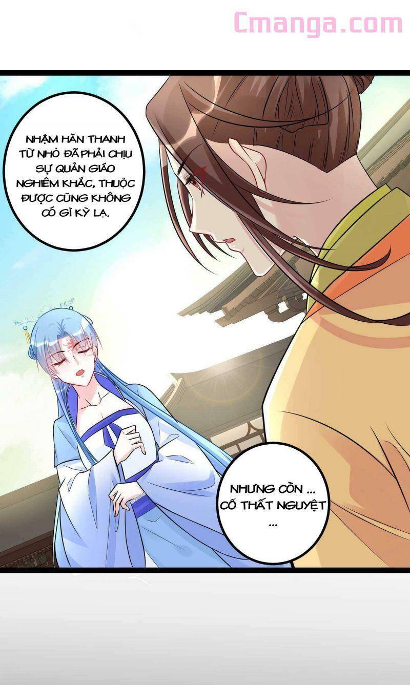 Độc Y Đích Nữ Chapter 51 - Trang 2