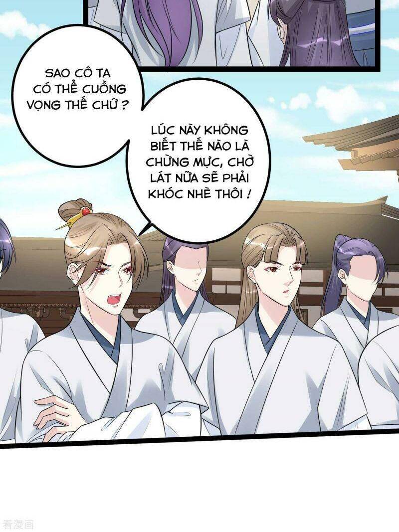 Độc Y Đích Nữ Chapter 52 - Trang 2