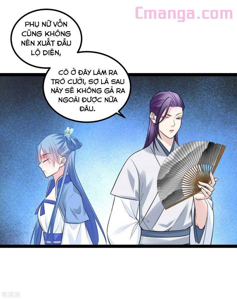 Độc Y Đích Nữ Chapter 52 - Trang 2