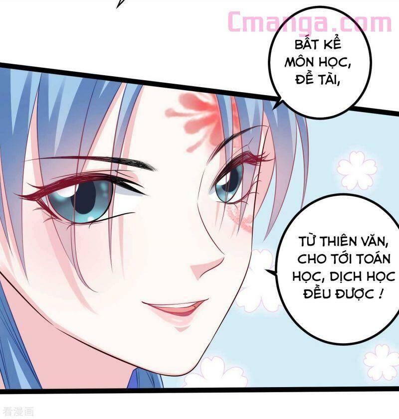 Độc Y Đích Nữ Chapter 52 - Trang 2