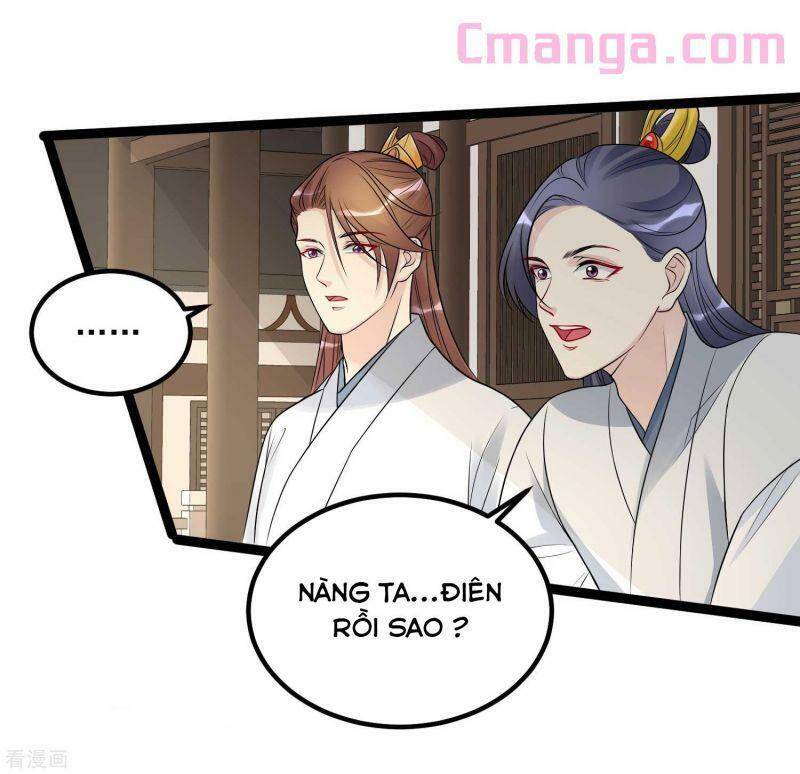 Độc Y Đích Nữ Chapter 52 - Trang 2