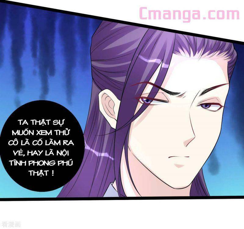 Độc Y Đích Nữ Chapter 52 - Trang 2