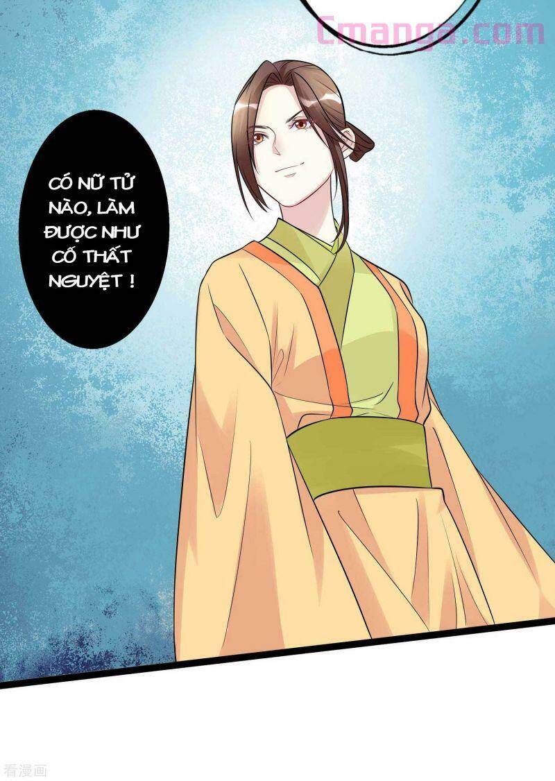 Độc Y Đích Nữ Chapter 52 - Trang 2