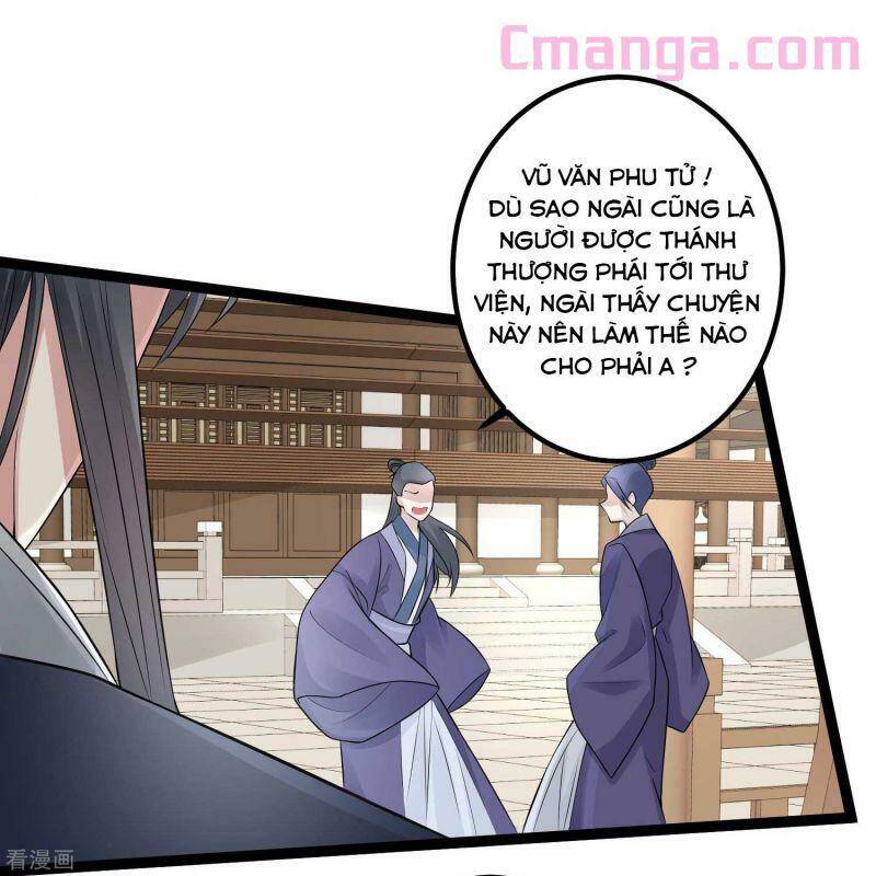 Độc Y Đích Nữ Chapter 52 - Trang 2