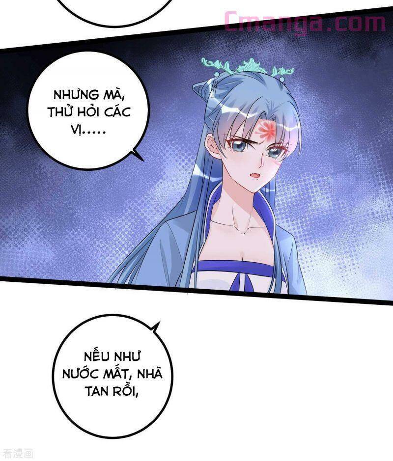 Độc Y Đích Nữ Chapter 52 - Trang 2