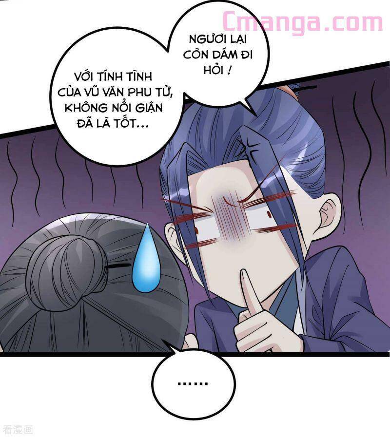 Độc Y Đích Nữ Chapter 52 - Trang 2