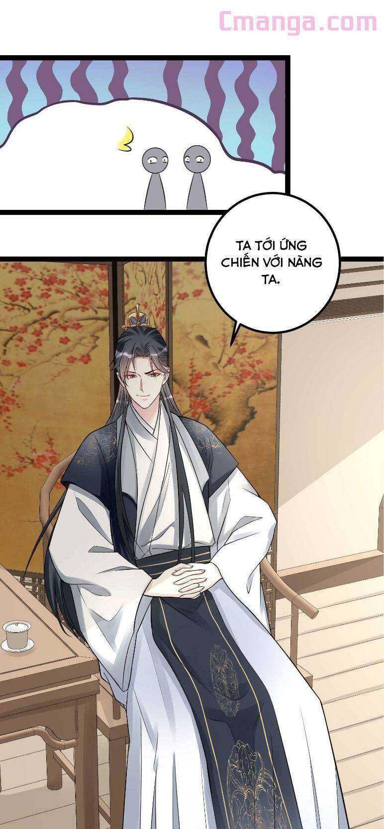 Độc Y Đích Nữ Chapter 52 - Trang 2