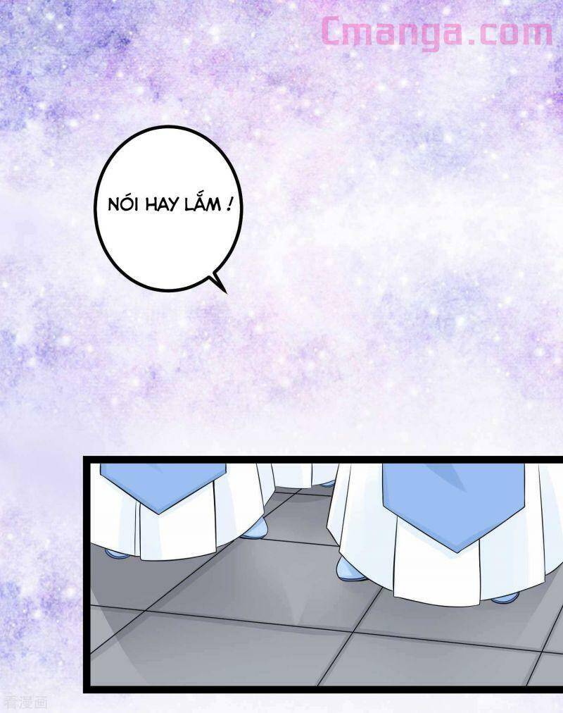 Độc Y Đích Nữ Chapter 52 - Trang 2