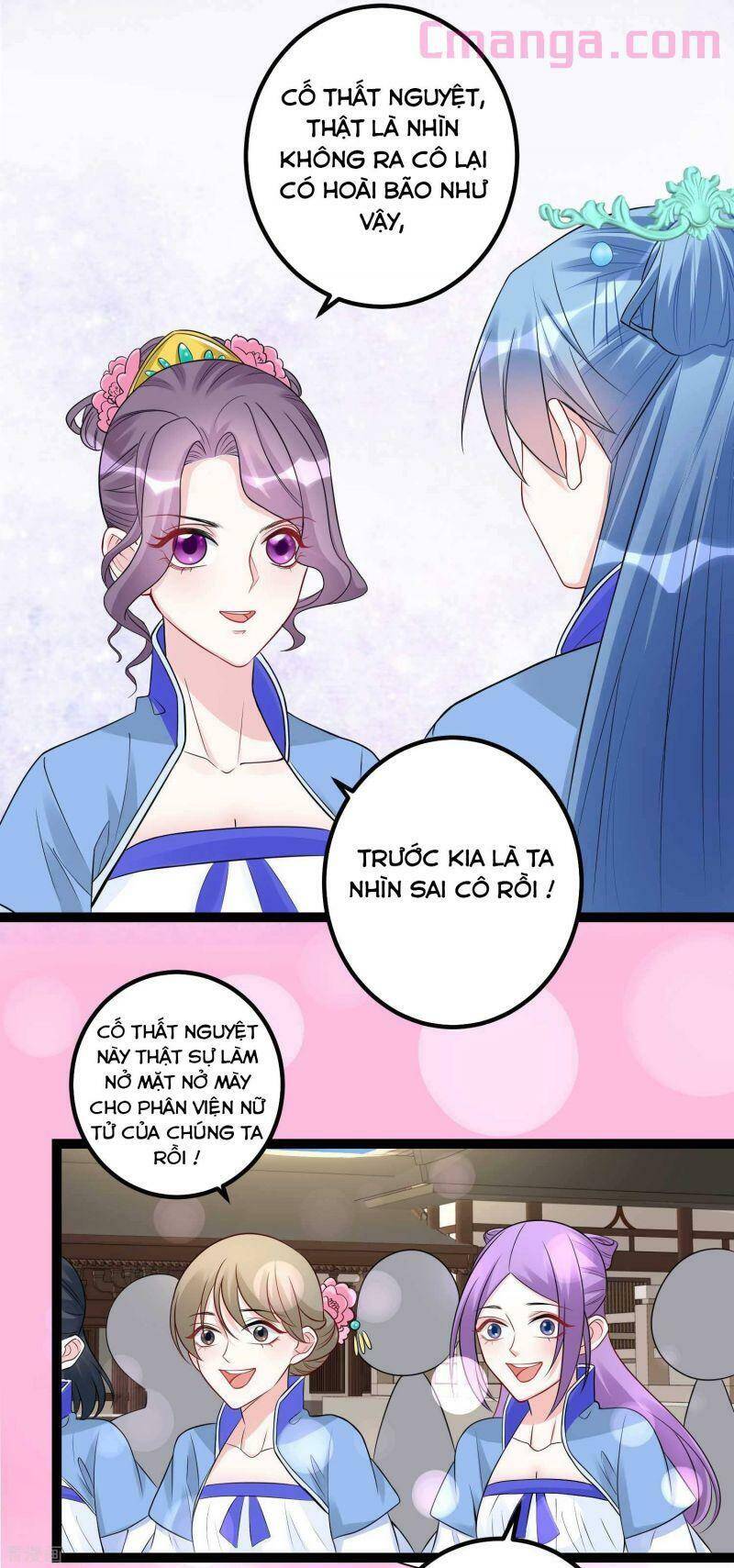 Độc Y Đích Nữ Chapter 52 - Trang 2