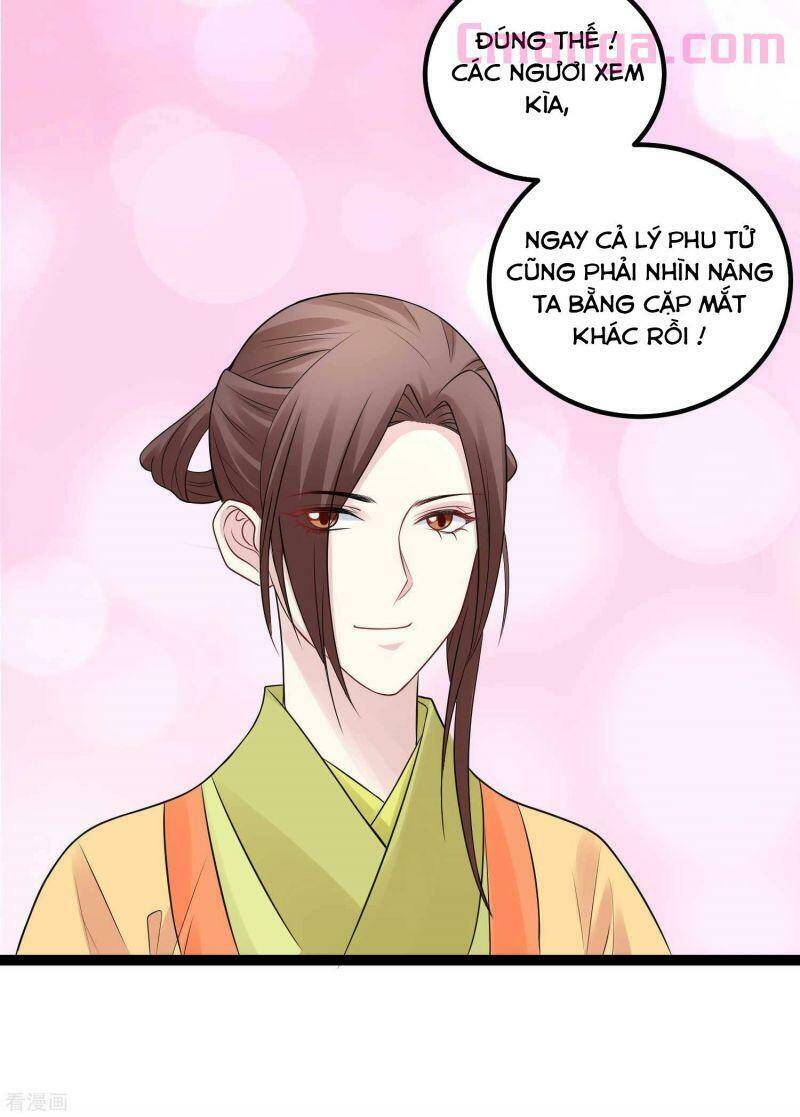 Độc Y Đích Nữ Chapter 52 - Trang 2