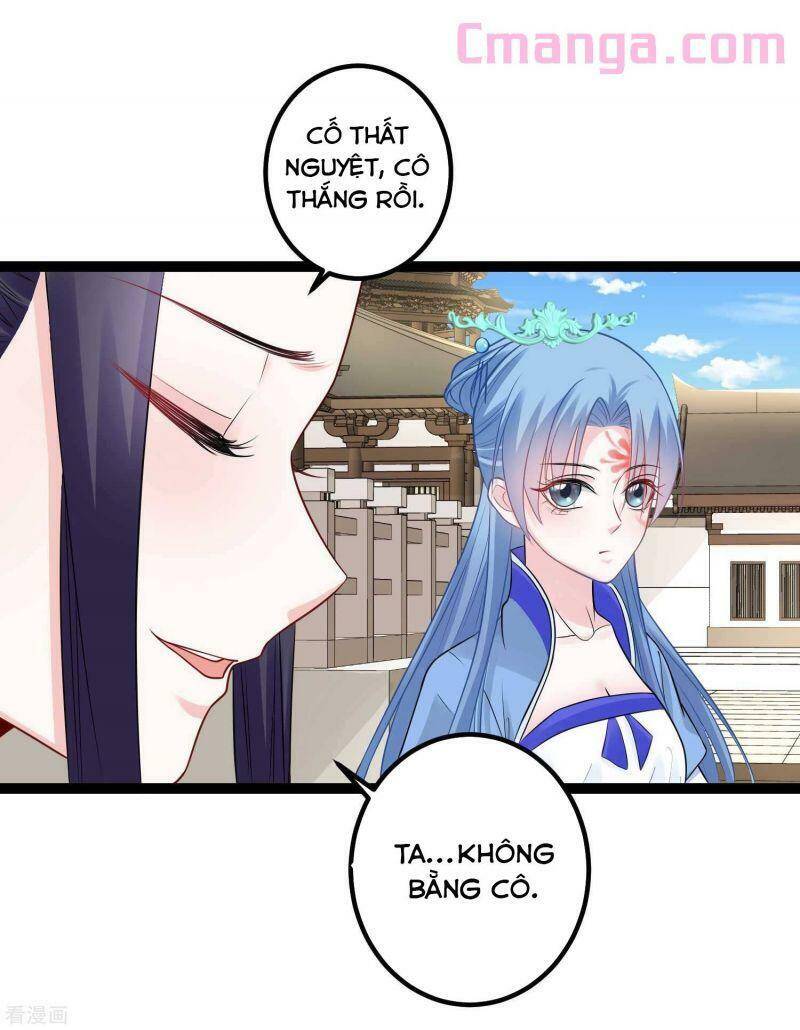 Độc Y Đích Nữ Chapter 52 - Trang 2