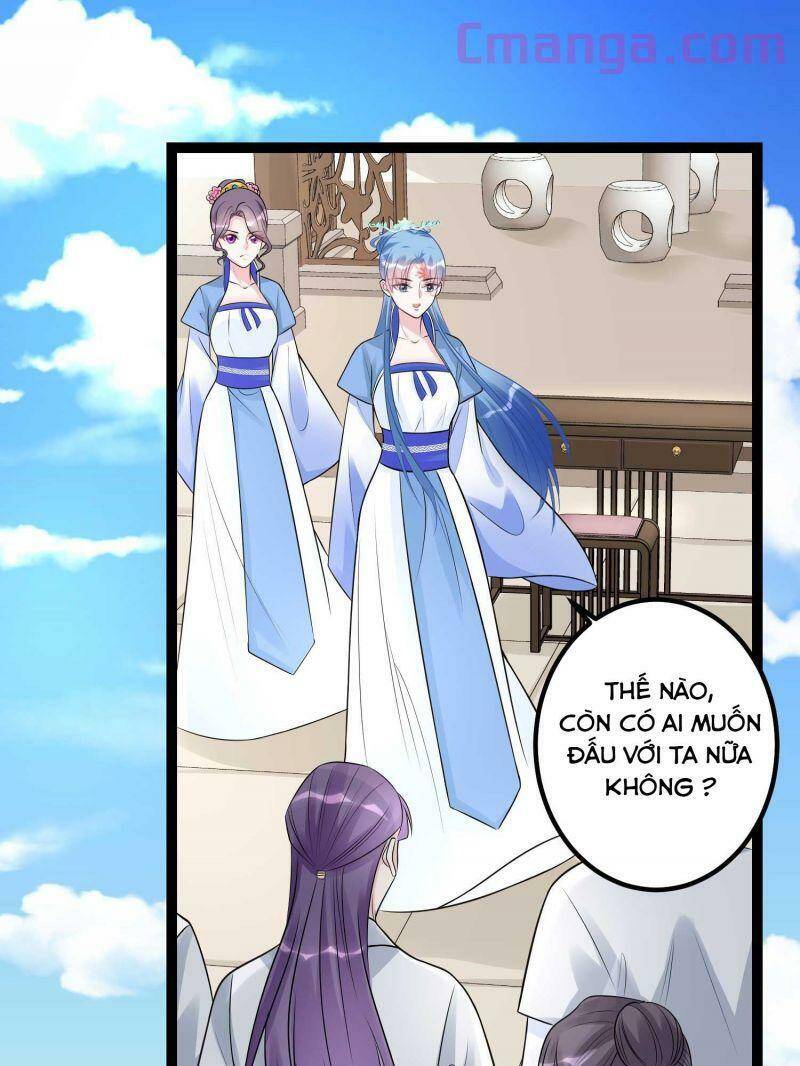 Độc Y Đích Nữ Chapter 52 - Trang 2