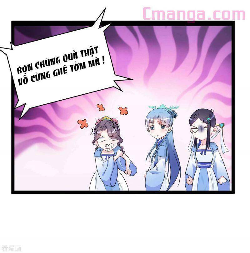 Độc Y Đích Nữ Chapter 53 - Trang 2