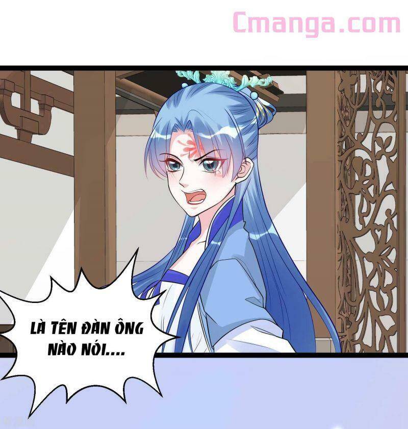 Độc Y Đích Nữ Chapter 53 - Trang 2