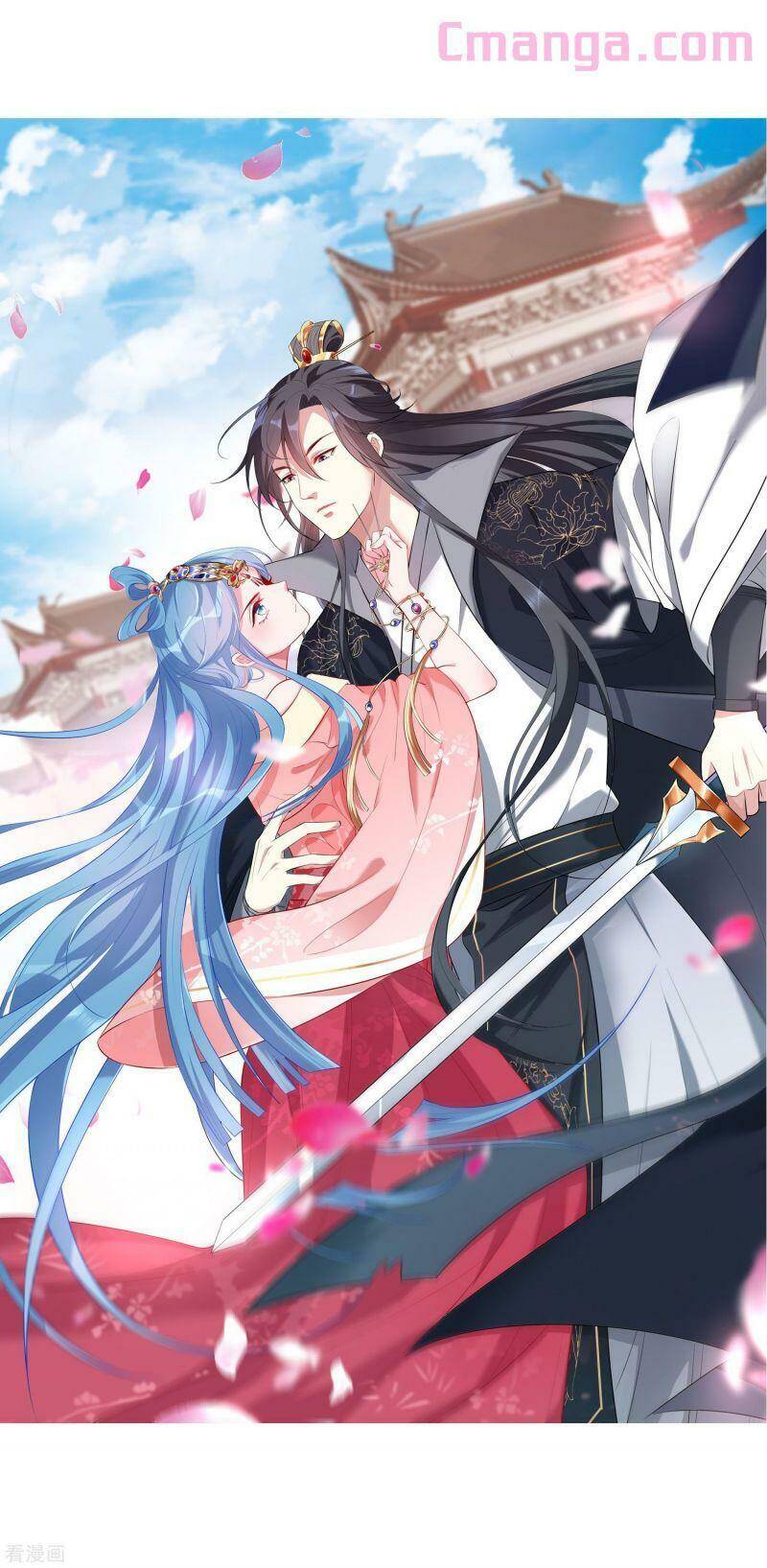 Độc Y Đích Nữ Chapter 54 - Trang 2