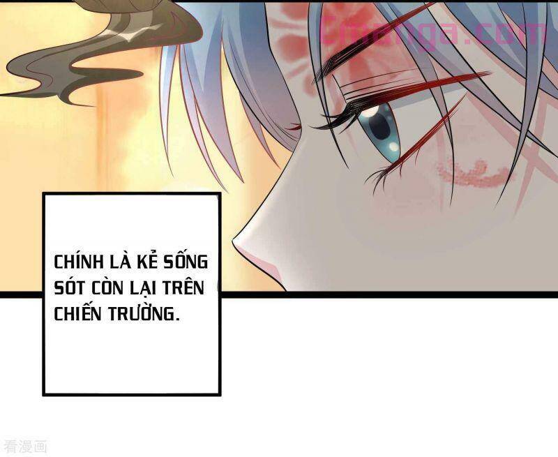 Độc Y Đích Nữ Chapter 54 - Trang 2