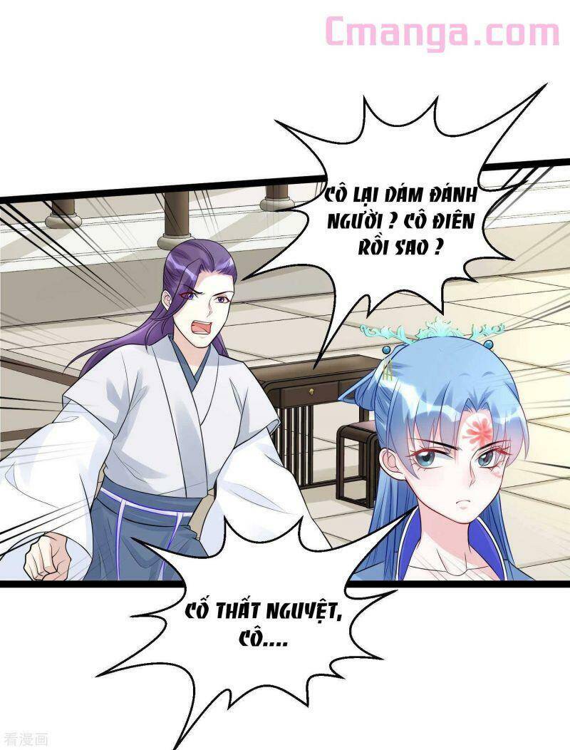 Độc Y Đích Nữ Chapter 54 - Trang 2