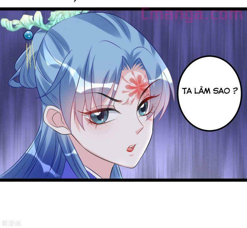 Độc Y Đích Nữ Chapter 54 - Trang 2