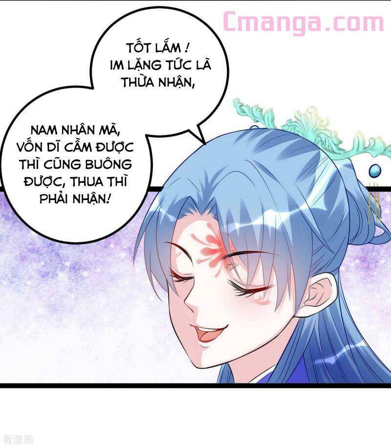 Độc Y Đích Nữ Chapter 54 - Trang 2