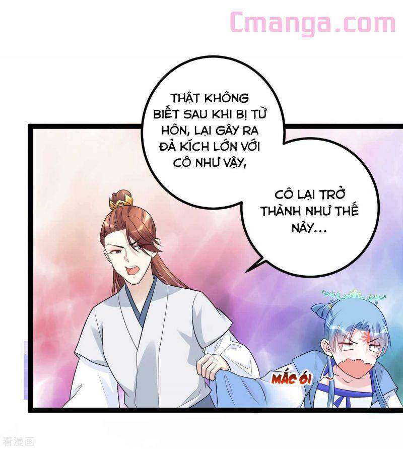 Độc Y Đích Nữ Chapter 54 - Trang 2