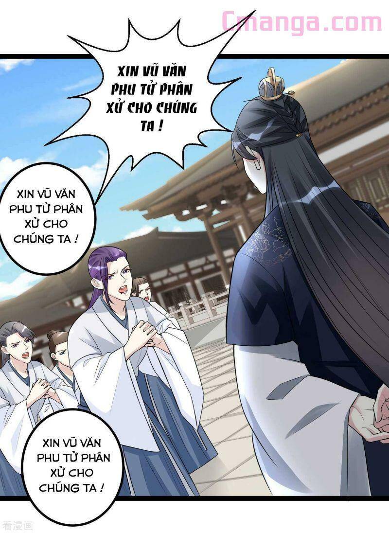 Độc Y Đích Nữ Chapter 54 - Trang 2