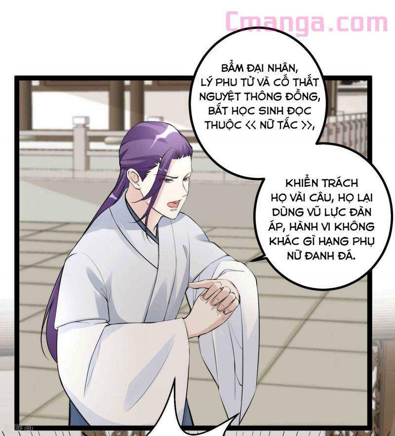 Độc Y Đích Nữ Chapter 55 - Trang 2