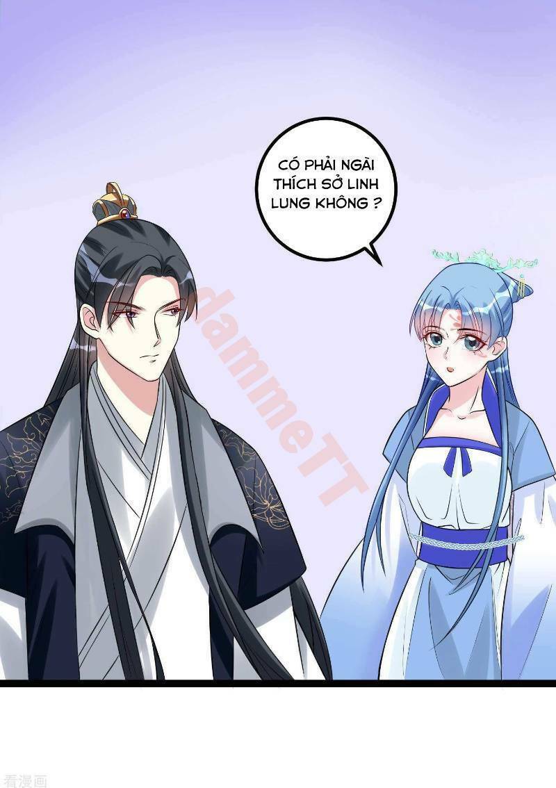 Độc Y Đích Nữ Chapter 57 - Trang 2