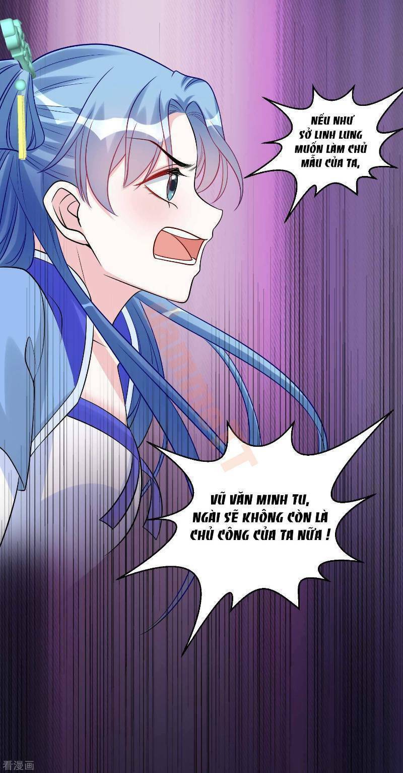 Độc Y Đích Nữ Chapter 57 - Trang 2