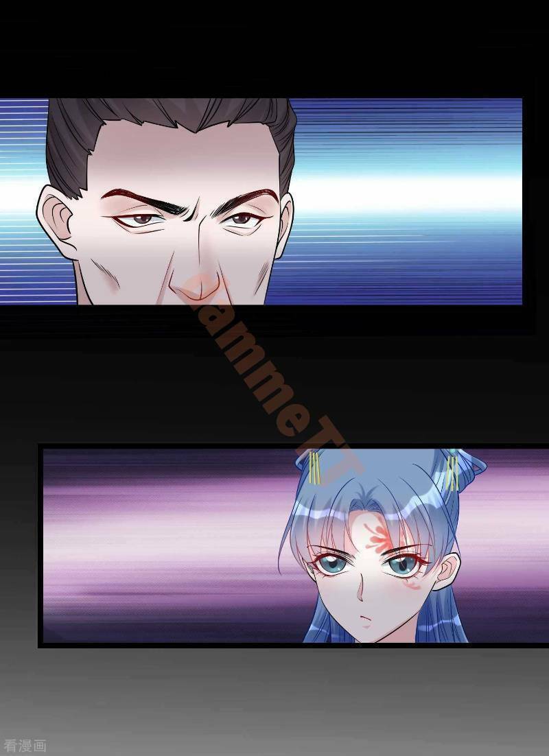 Độc Y Đích Nữ Chapter 57 - Trang 2